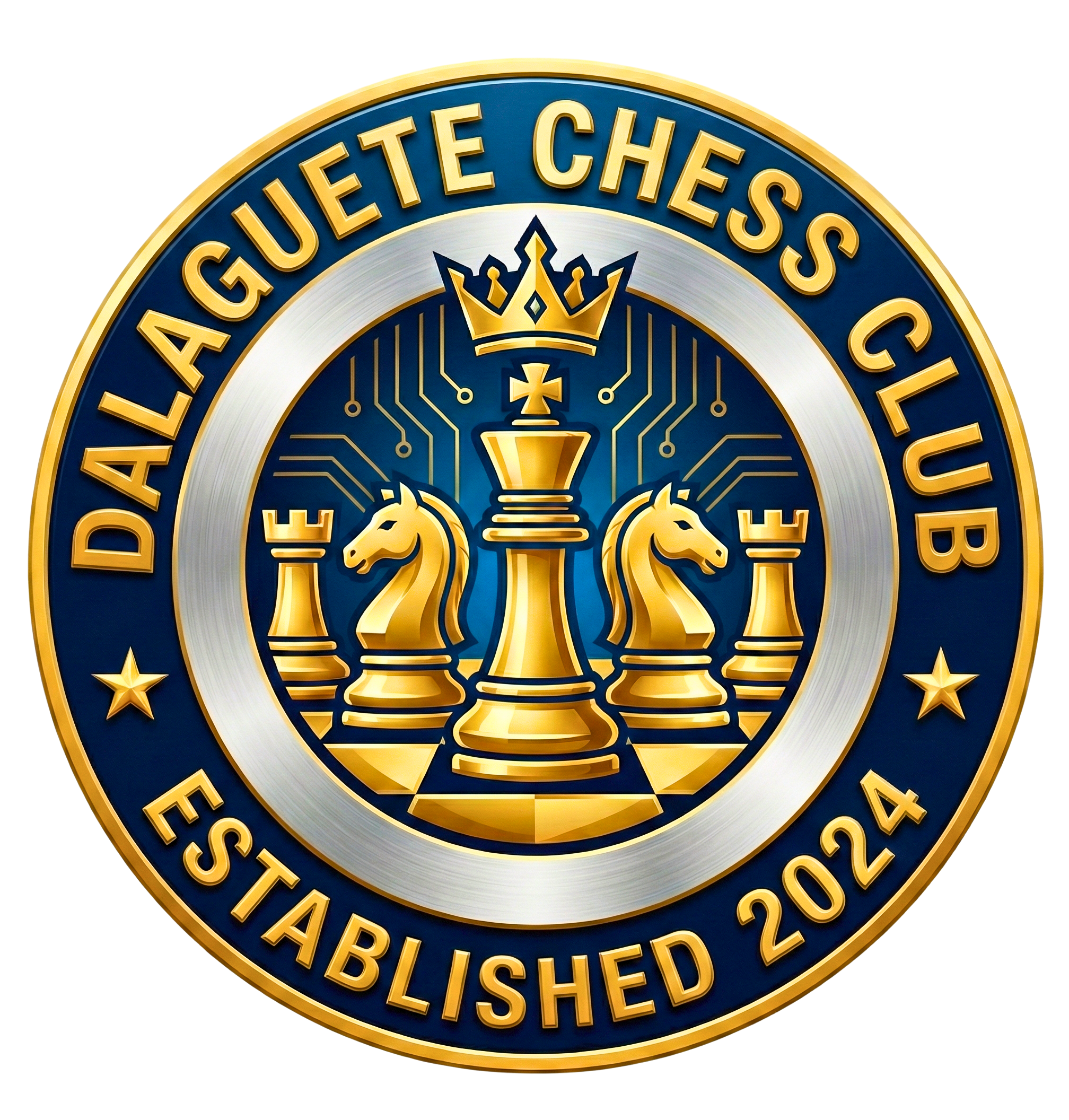 DALAGUETE CHESS CLUB