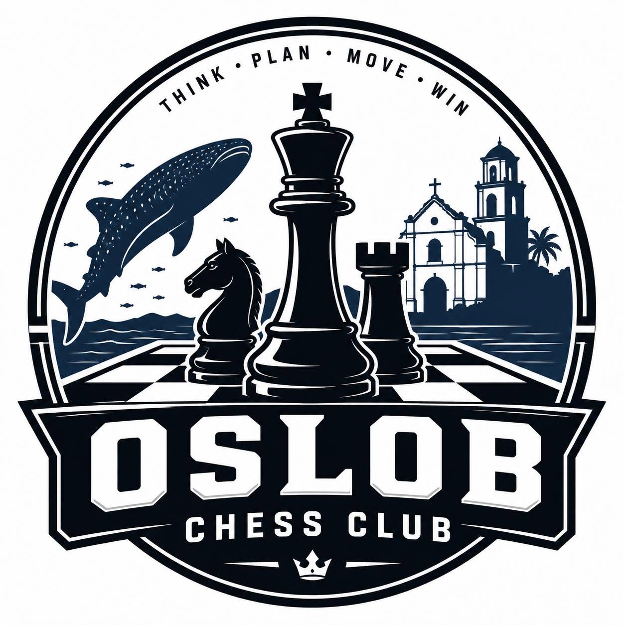 Oslob Chess Club