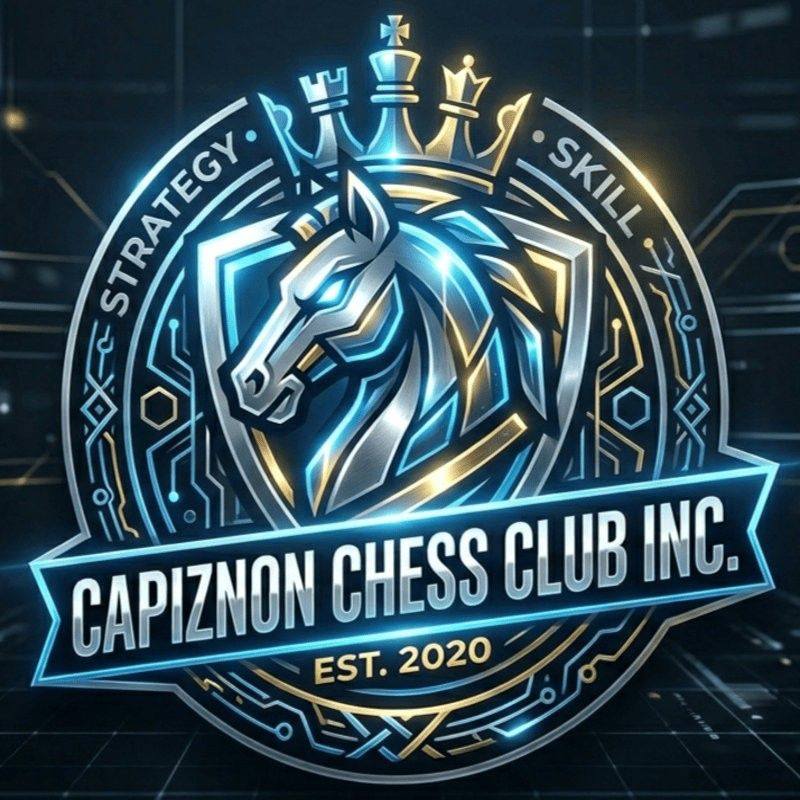 Capiznon Chess Club Inc.