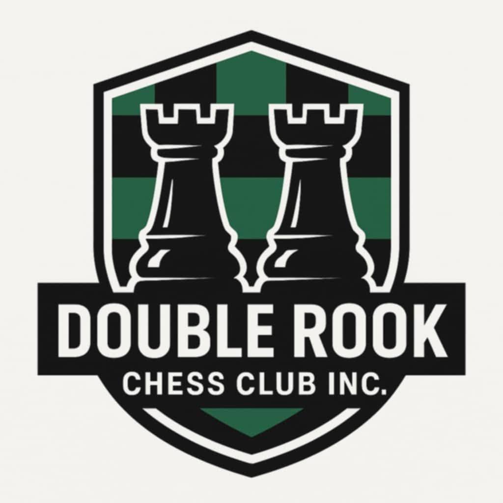 Double Rook Chess Club Inc.