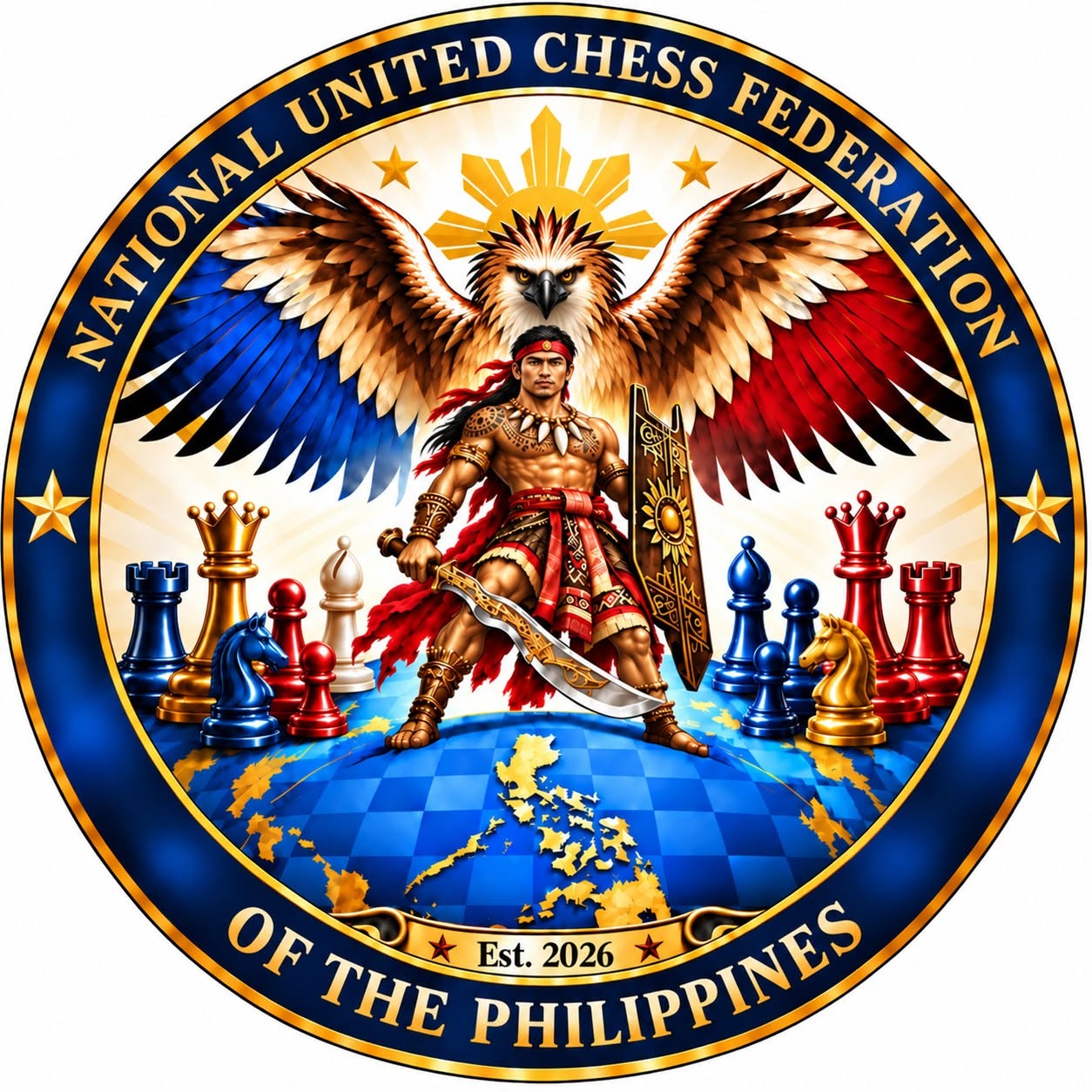 National United Chess Federation of the Philippines
