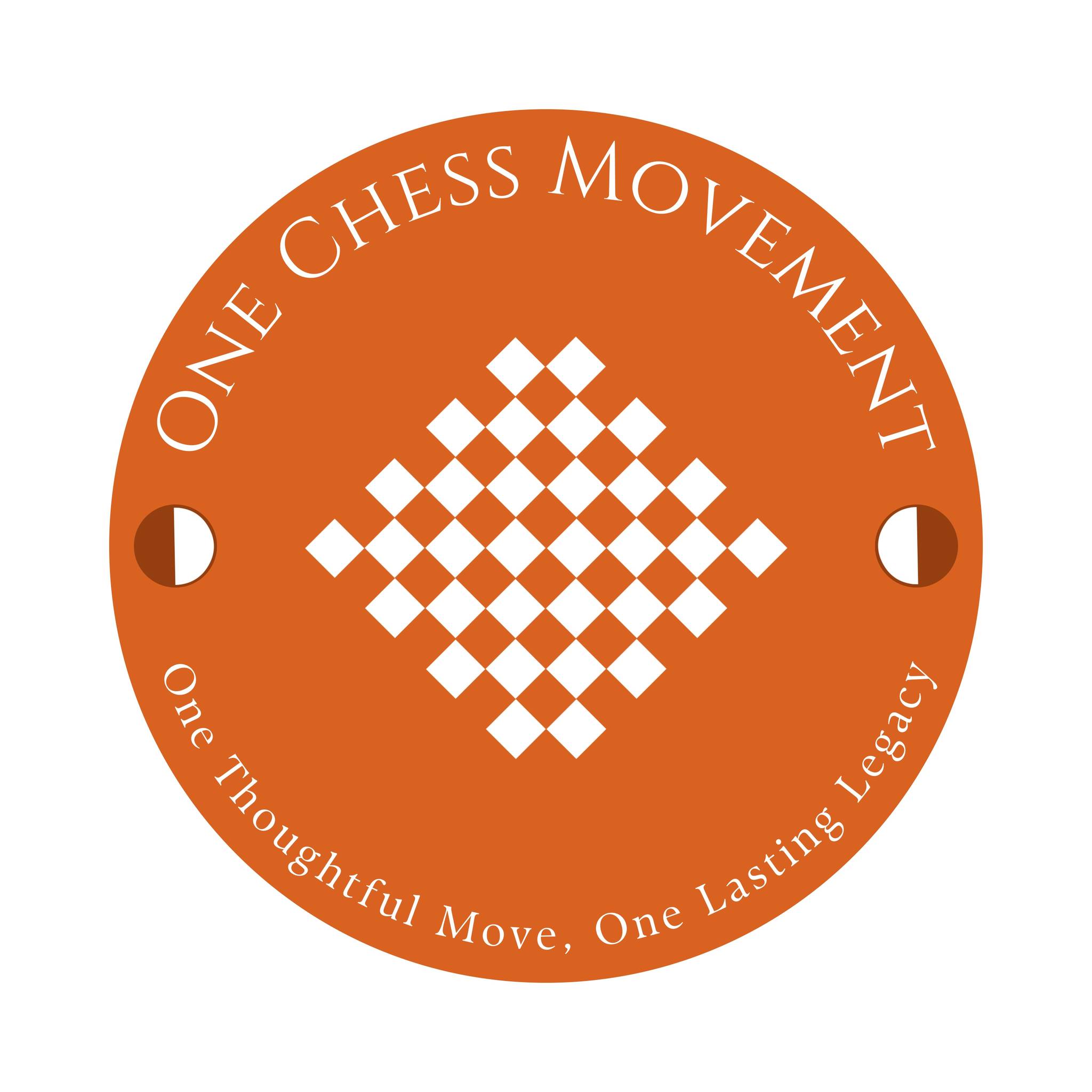 One Chess Movement