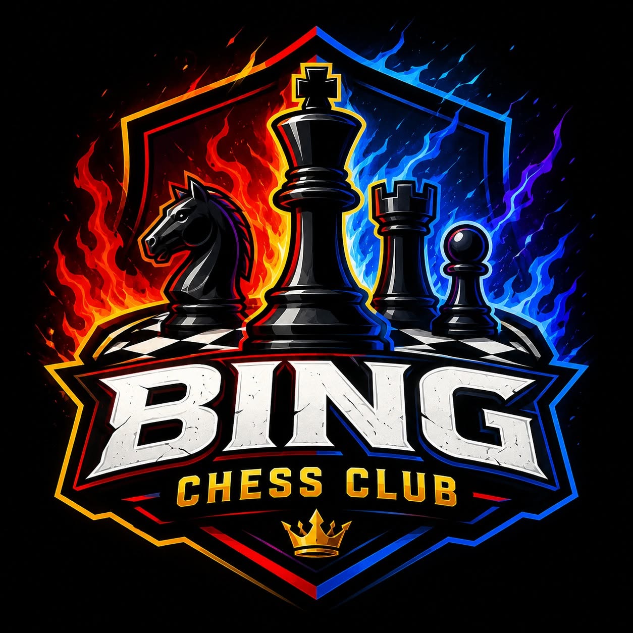 Bing Chess Club