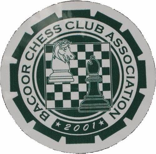Bacoor Chess Club (BCC)
