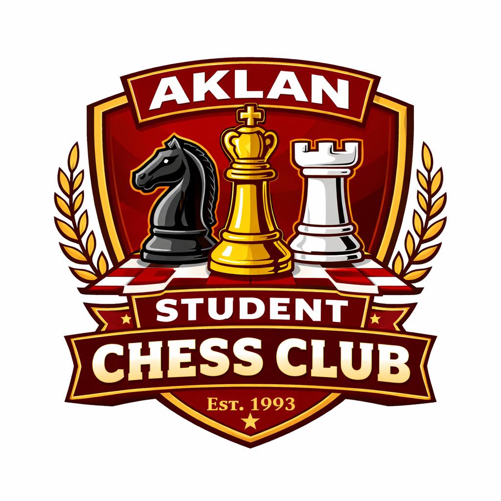 Aklan Student Chess Club