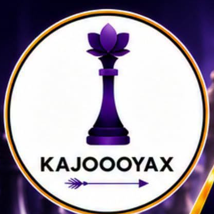 Kajoooyax