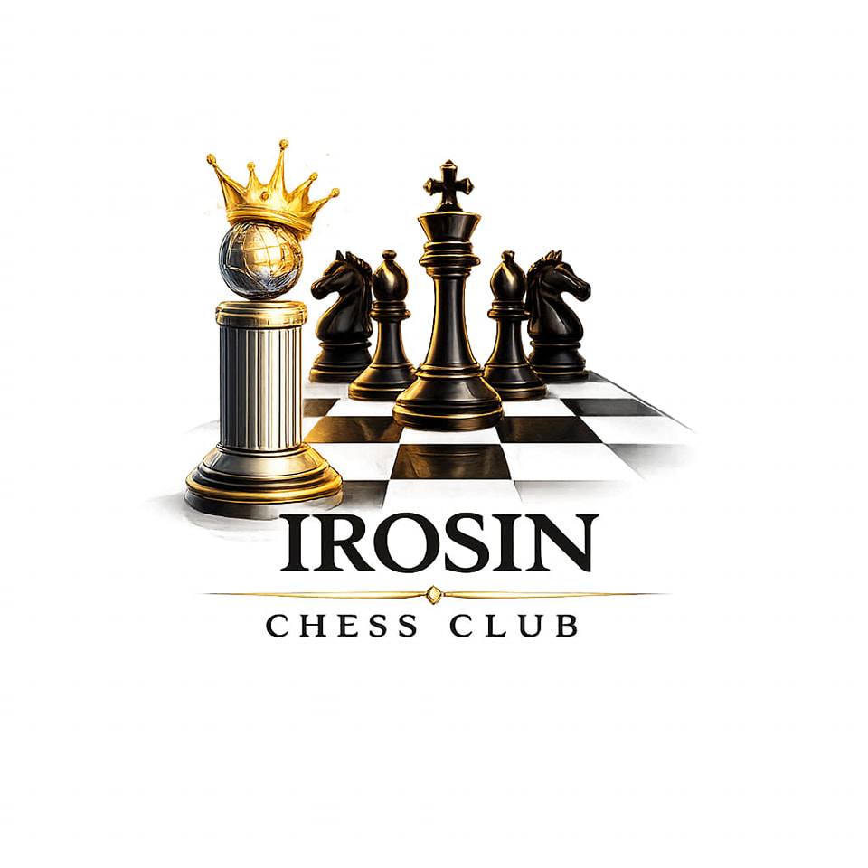 Irosin Chess Club