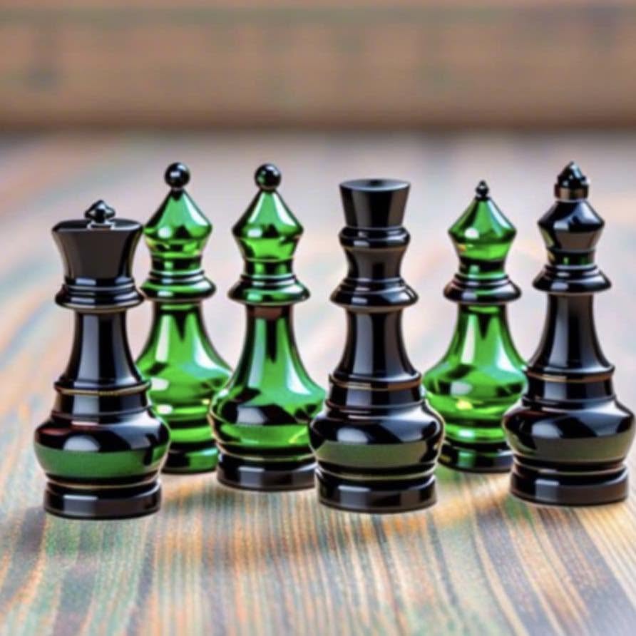 Taguig Chess Club