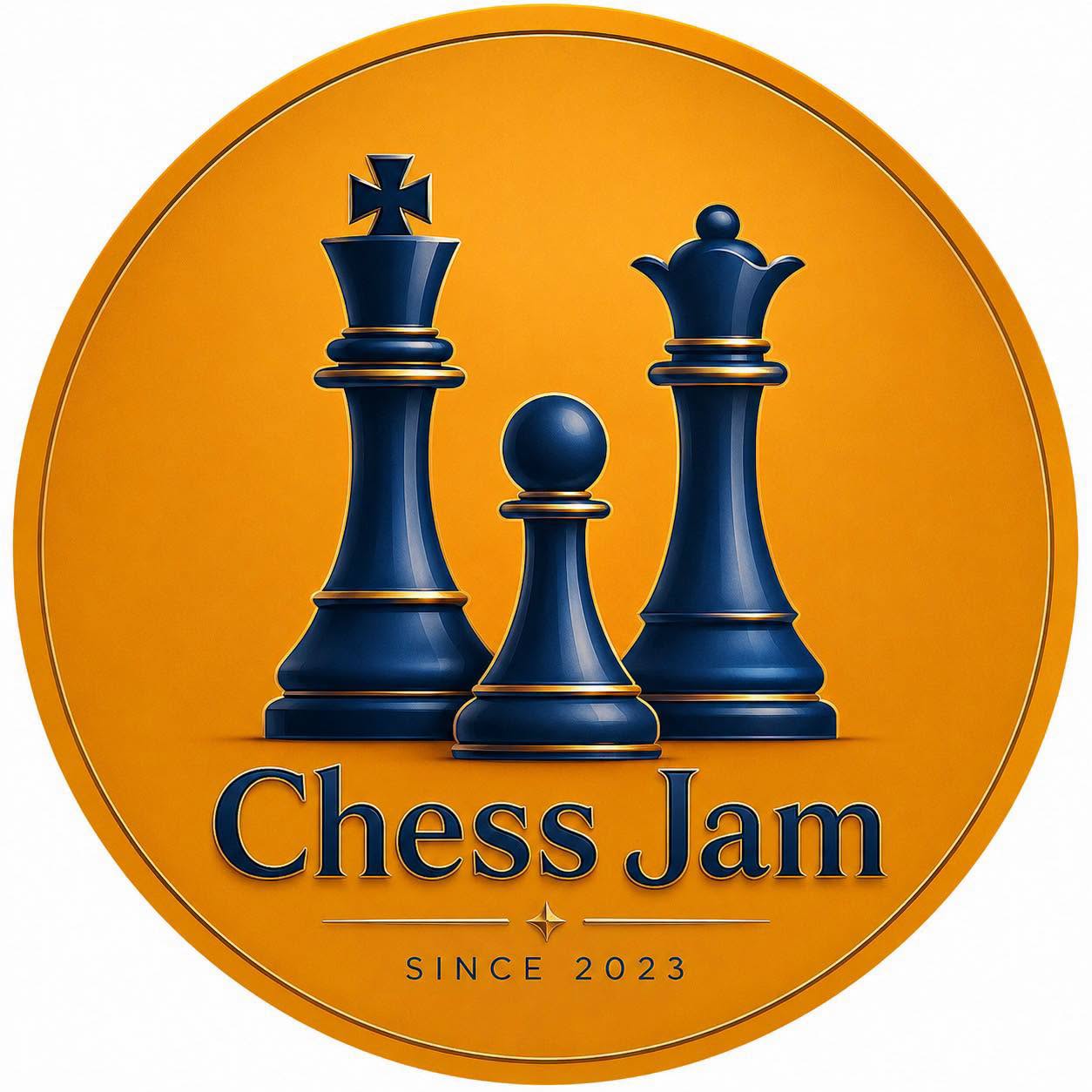Chess Jam Academy