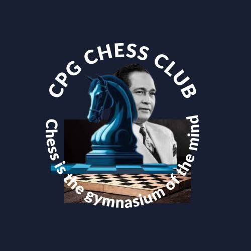 CPG Chess Club